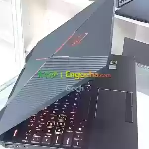 HP Omen  gaming laptop Intel core i7 8th generation with -core  6 Logical processors 1216 Price in Ethiopia